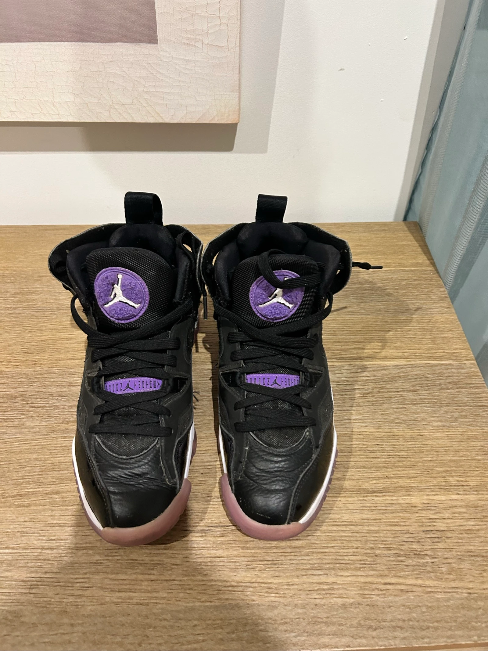 Jordan Sneakers – photo 2
